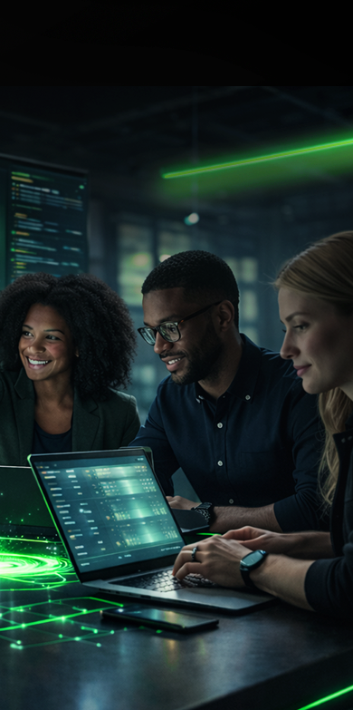 Verzel AI Talent Hub