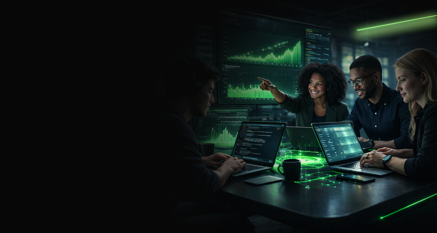 Verzel AI Talent Hub